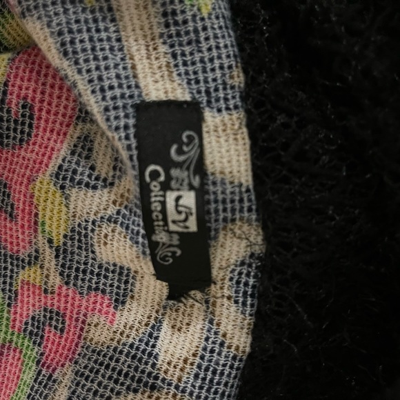 Collections Sweater Vest - Picture 4 of 5